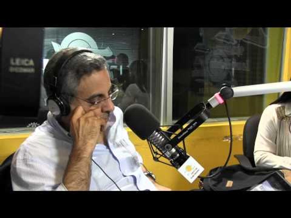 Llamadas oyentes en Elsoldelatarde, Zolfm.com