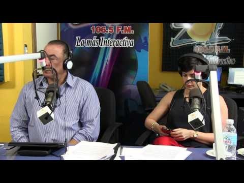 Patricia Dalmasy reporte desde la VOA como va el mundo en Elsoldelatarde