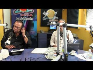Cesar Perello lo que debe saber sobre economía 04-07-2014 en Elsoldetarde