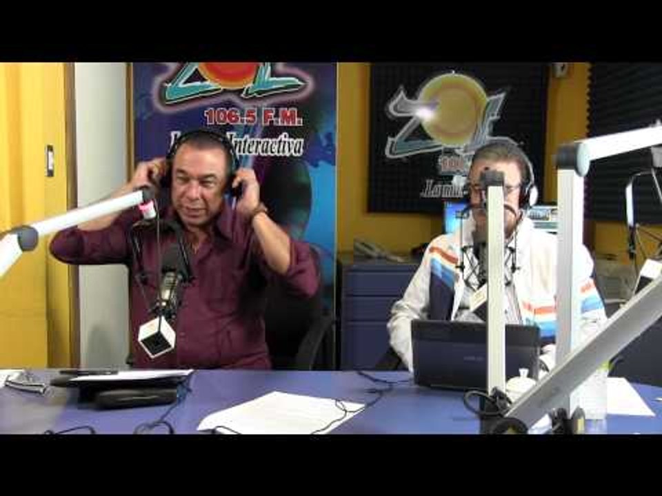 Cesar Perello "lo que debe saber de finanzas personales" tema juegos azar en Elsoldelatarde