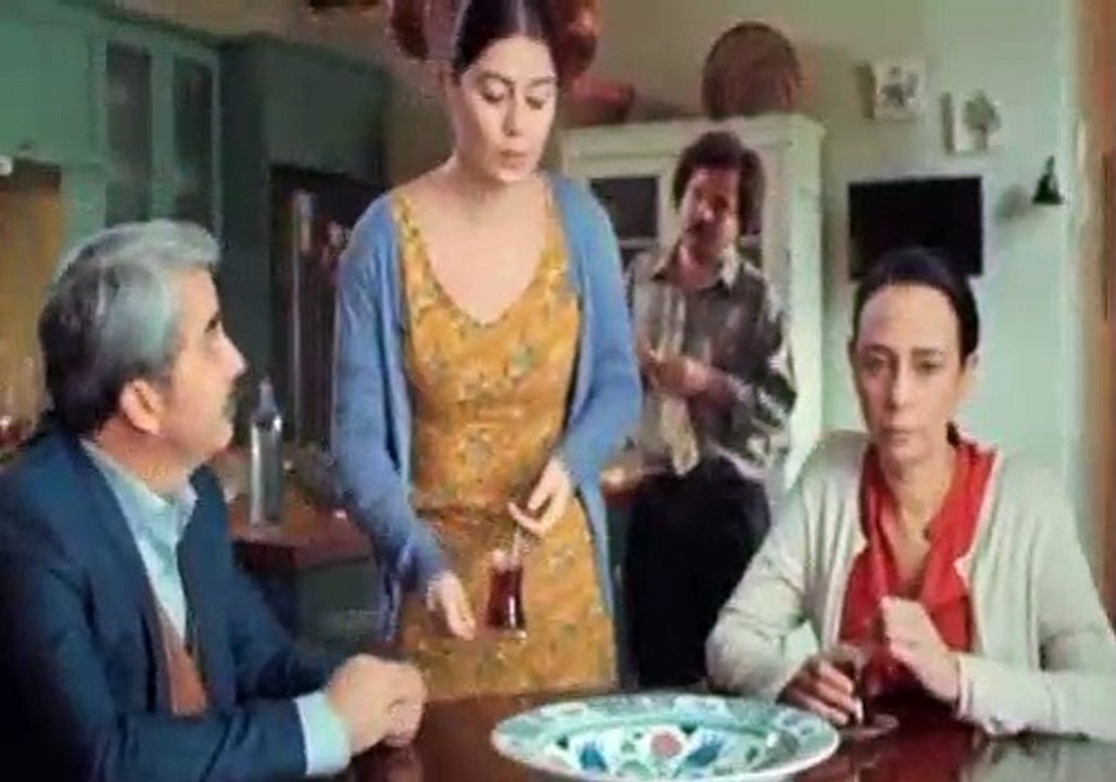 La novia de Estambul Capítulo 91 - capítulo completo en HD