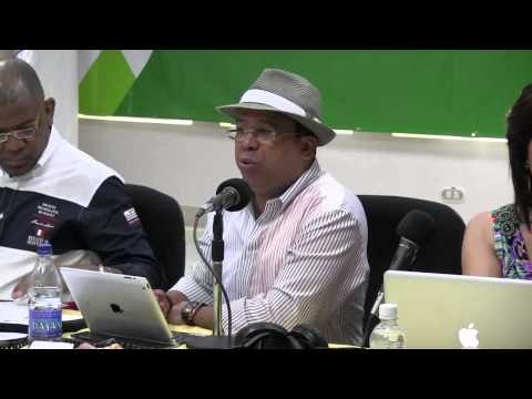 Comentario Euri Cabral desde la cooperativa Mamoncito en moncion parte3