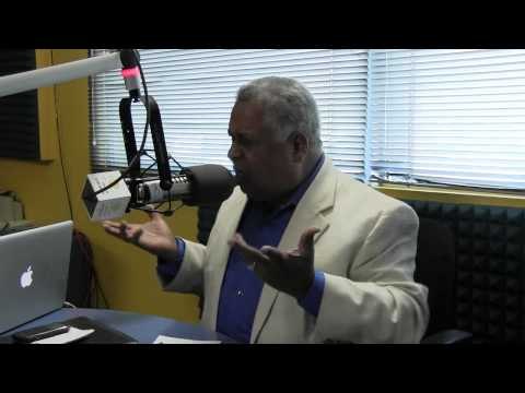 Melton Pineda comenta sobre integracion de miembros al PRD en Elsoldelamañana