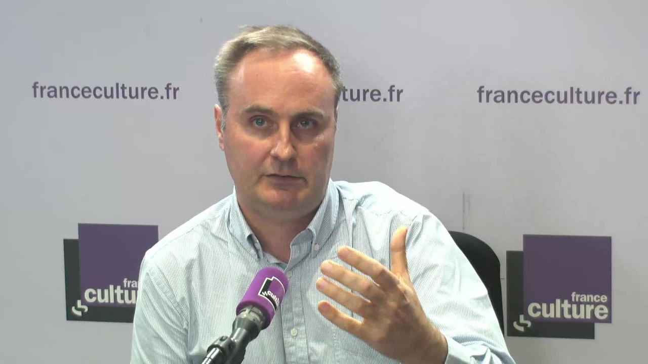 Julien Damon : "Au cœur du modèle social français, il y a les services publics à la française, il y a l’Etat, et pour le servir, il faut des hauts fonctionnaires"