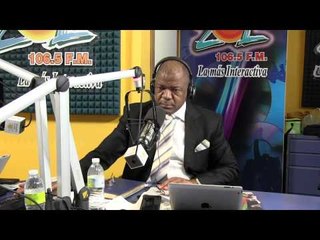 Llamadas oyentes denuncian problemas cedulas en Elsoldelamañana, Zolfm.com