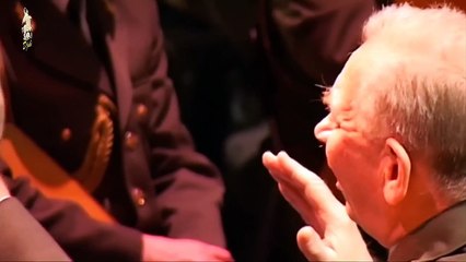 Тебе поём (To Thee we sing) - Alexandrov Ensemble (Paris)