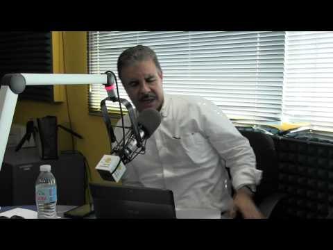 Luis Jose Chavez comenta cantidad de pasajeros que entran por aeropuertos dominicanos