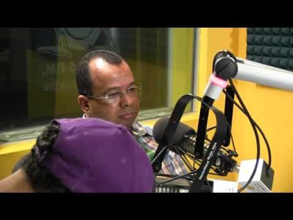 Euri Cabral comentario y debate por promoción Gonzalo Castillo a la reelección Danilo