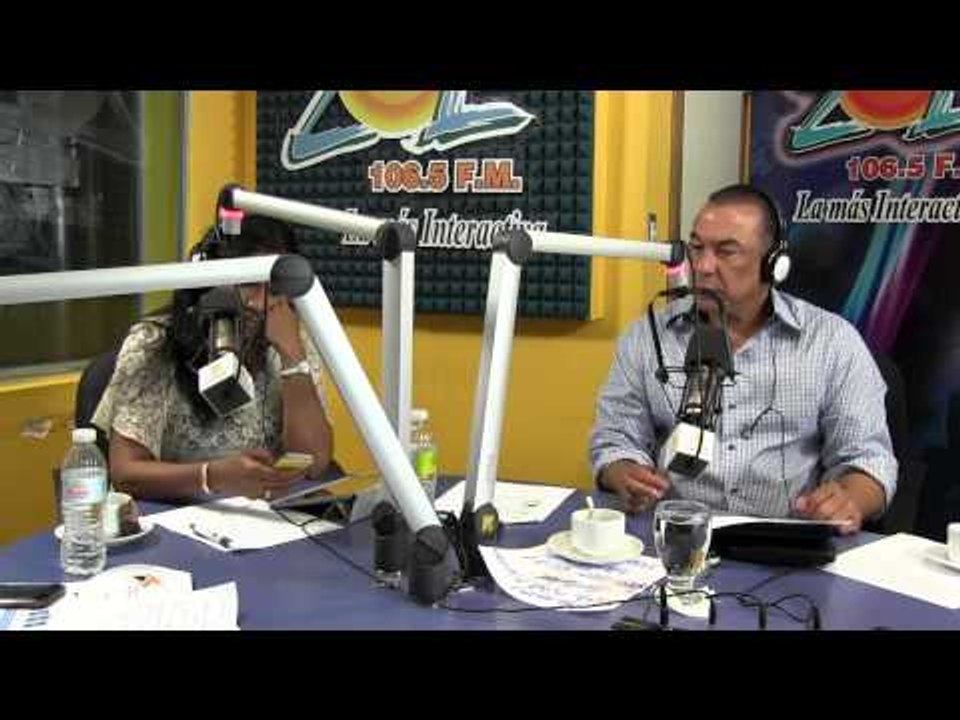 Llamada Minou Tavarez Mirabal sobre desacuerdo designacion nuevo jefe ejercito Minou Tavarez Mirabal