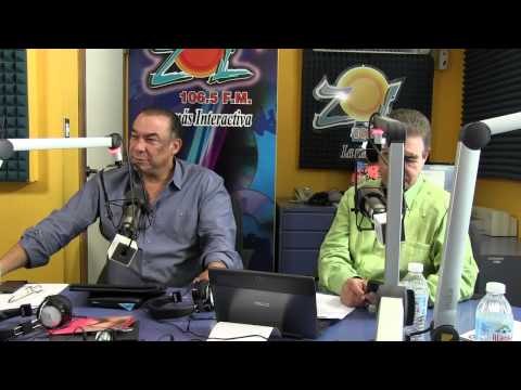 Pablo McKinney comenta la politica dominicana necesita organizarse, Elsoldelatarde