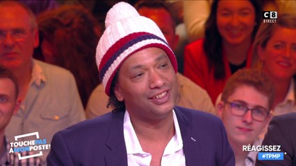 TPMP : Doc Gynéco donne tout son salaire à des associations