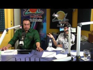 Llamada Winston Ortiz camarografo graba fiscal poniendo pistola en Ocoa, Elsoldelatarde