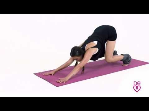 ¿Qué es yoga? | Maryan Rojas