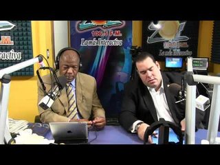 Llamada Charlie Mariotti comenta licitación plantas a carbón en Elsoldelamañana