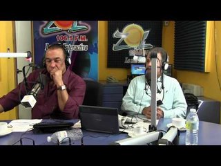 Llamadas oyentes Elsoldelatarde, Zolfm.com