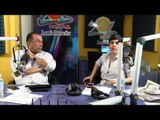 Luis Jose Chavez comenta caso de corrupción Victor Diaz Rua archivado en Elsoldetarde