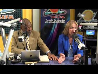 Constanza Cubbison Dir. casa del conductor habla situación con aseguradoras parte2