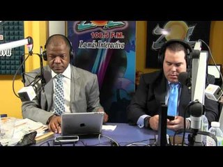 Llamada Charlie Mariotti 14-07-2014 en Elsoldelamañana