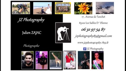 Un Singe chapardeur au Zoo des Sables D ' Olonne , Mercredi 17 Avril 2019 !