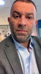 Ekrem İmamoğlu mazbatasını aldı; Şevket Çoruh'tan yeni 'Tutamıyorum' videosu geldi