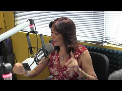 Maria Elena Nuñez comenta decisiones Danilo Medina eneste gobierno en Elsoldelamañana