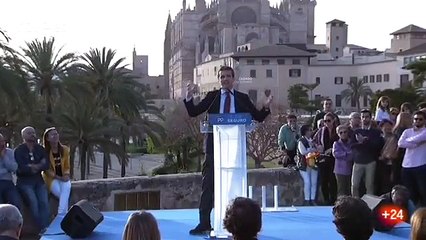 Casado compara el incendio de Notre Dame con el Gobierno de Sánchez Tardó en construirse siglos y sin embargo en apenas 2 horas estuvo a punto de ard