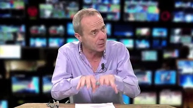 D!CI TV : autoroute, avion Gap-Paris... Rien n'est perdu si on joue collectif Michel Garcin président de l'UPE 0