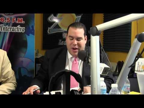 Victor Gomez Casanova comenta presupuesto gobierno Danilo Medina 2015 y pacto fiscal