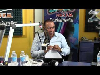 Anibelca Rosario comenta loma miranda y lo que falta a la ley en Elsoldelatarde