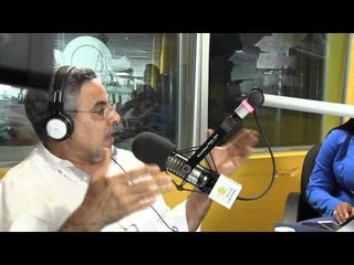 Debate sobre marcha orgullo gay en Elsodelatarde, Zolfm.com