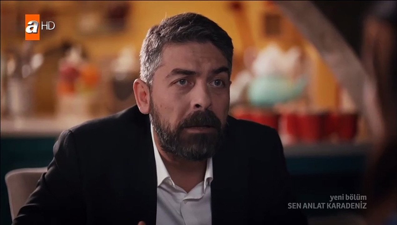 Sen  - 3.Parça