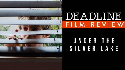 Under the Silver Lake review