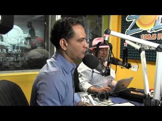 Jose Laluz debate boche Danilo a embajadores y cambios pagos banreservas en cancilleria