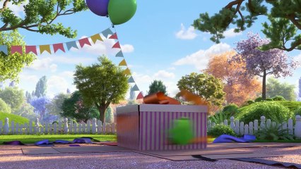 Videos For Kids | SUNNY BUNNIES - SUNLIGHT! CAMERA! ACTION! | New eps | s 3 | cartn