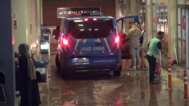 Kız Kardeşinin Evlenmesine Aracı Olan Şahsı Öldürdü