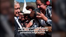 AMLO y Yalitza Aparicio dentro de las 100 personas más influyentes