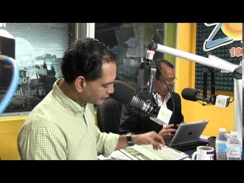 Jose Laluz comenta lanzamiento reloj apple y que significado Al Qaeda en Elsoldelamañana