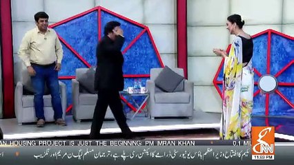 Taaro Se Karen Batain – 17th April 2019