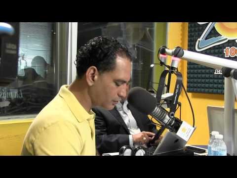 Jose Laluz comenta lanzamiento Iphone6 y consumo por precio del pollo en Elsoldelamañana