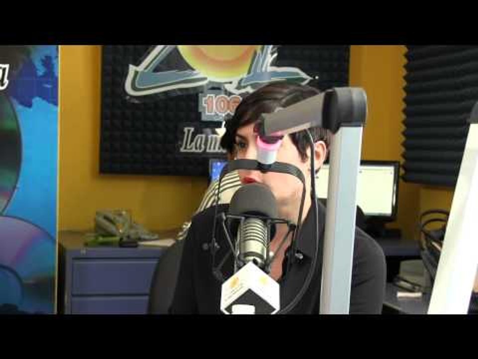 Yolanda Martinez comenta supuesta interpelacion a Dominguez Brito en Elsoldelatarde