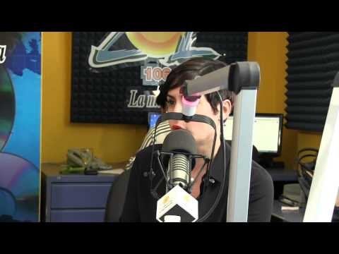 Yolanda Martinez comenta supuesta interpelacion a Dominguez Brito en Elsoldelatarde