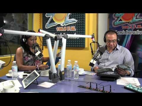 Llamadas oyentes en Elsodelatarde, Zolfm.com