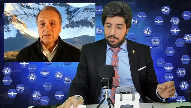 سخنان بی سابقه رابرت بائر مامور سابق سیا در مورد عدم توانایی آمریکا در برابر ایران