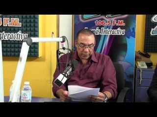 Noticias que trae la tarde 11-09-2014 en Elsoldelatarde, Zolfm.com