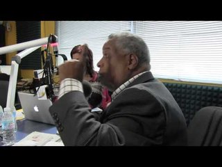 Melton Pineda comenta uso de helicopeto  y proyecto construcción hidroelectrica