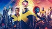 X-Men Dark Phoenix - Bande-Annonce Finale (VOST)