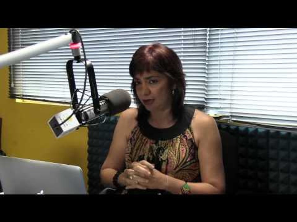 Maria Elena Nuñez comenta caso loma miranda en Elsoldelamañana