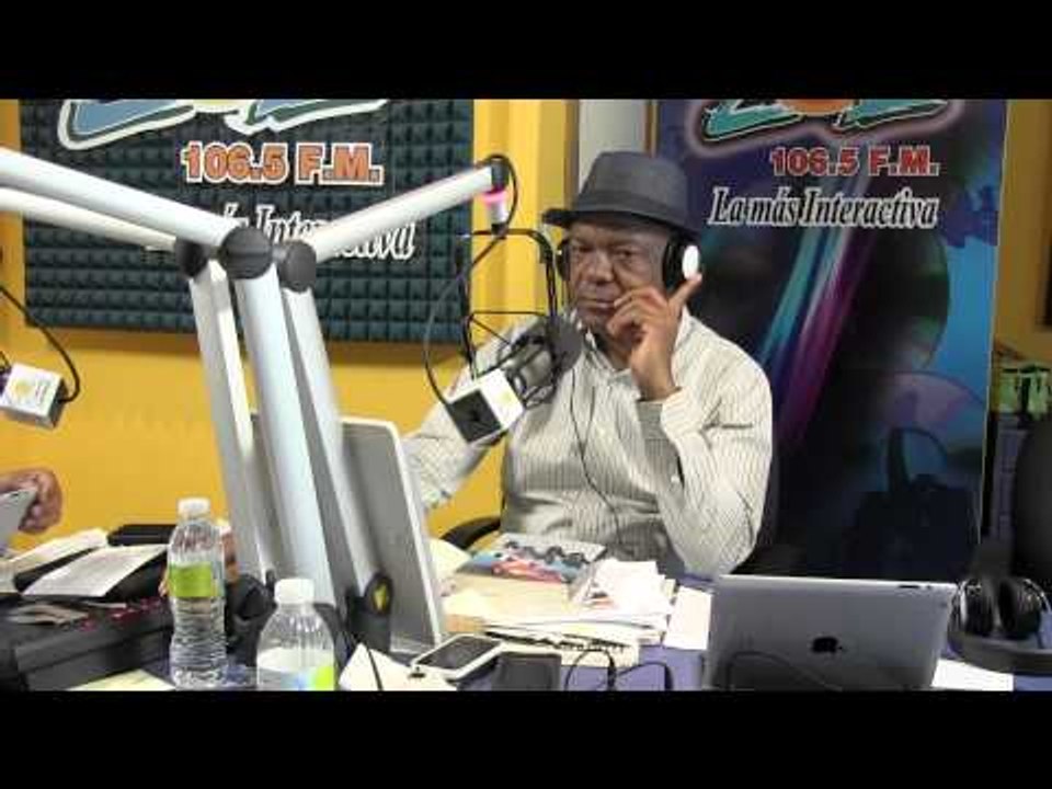 Carolina Santana feria empleo para bilingües, Elsoldelamañana