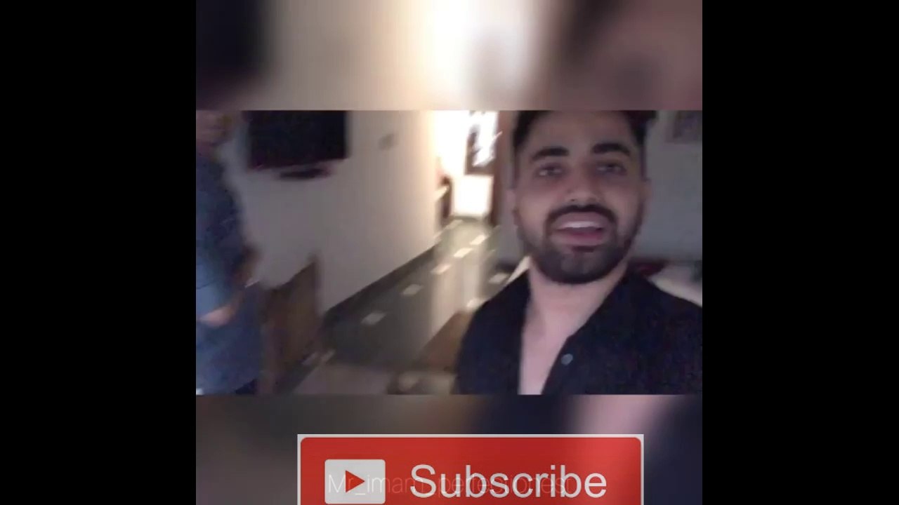 Ek Bhram Sarvagun Sampnna || Udaipur Dairy ||Shrenu Parikh & Zain imam insta story