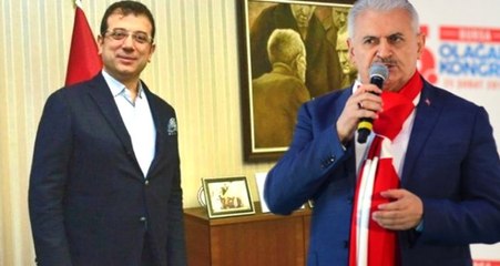 Son Dakika! Binali Yıldırım'dan Mazbata Yorumu: Kararın Hayır Getirmesini Temenni Ediyorum